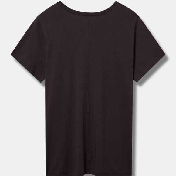 ❤️NWT VINTAGE TORRID GRAPHIC TEE DON'T WASTE YOUR ENERGY - 100% COTTON PLUS SIZE - Picture 3 of 13